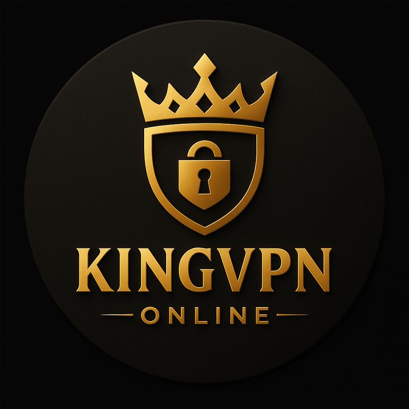 KINGVPN.ONLINE